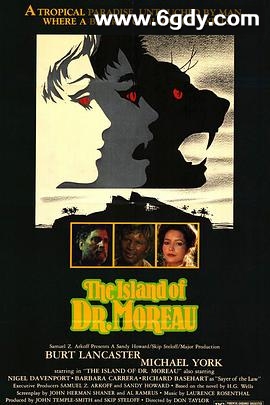 冲出人魔岛(1977)超清高清迅雷网盘磁力下载