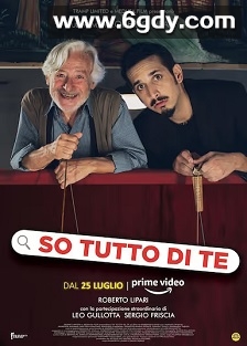 So Tutto di Te(2024)HD高清迅雷网盘磁力下载