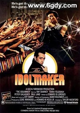 狂热的偶像(1980)超清高清迅雷网盘磁力下载