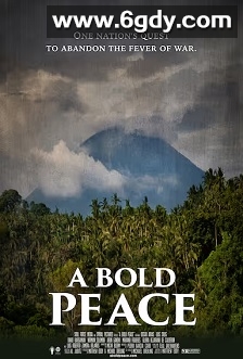 A Bold Peace(2016)HD高清迅雷网盘磁力下载