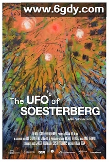 De UFO's van Soesterberg(2023)HD高清迅雷网盘磁力下载