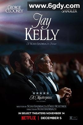 影星杰·凯利(2025)HD高清迅雷网盘磁力下载