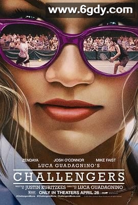 挑战者(2024)HD高清迅雷网盘磁力下载