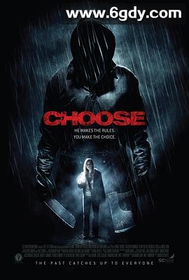 致命选择(2011)HD高清迅雷网盘磁力下载