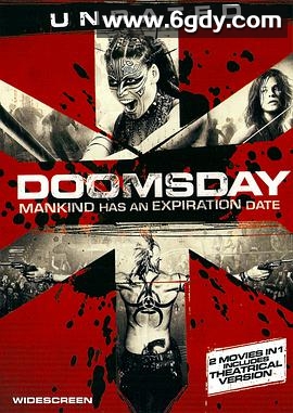 末日侵袭(2008)HD高清迅雷网盘磁力下载