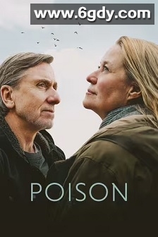 Poison(2024)HD高清迅雷网盘磁力下载