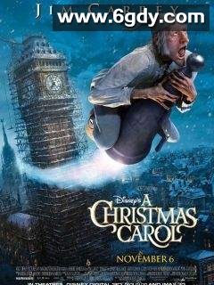 圣诞颂歌(2009)HD高清迅雷网盘磁力下载