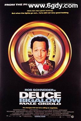 哈啦猛男秀(1999)HD高清迅雷网盘磁力下载