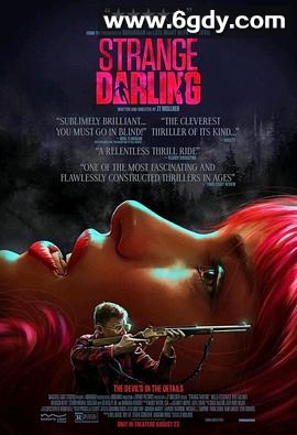 怪栗情人(2023)HD高清迅雷网盘磁力下载