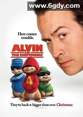 鼠来宝(2007)HD高清迅雷网盘磁力下载