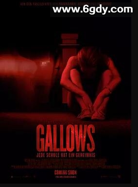 绞刑架(2015)HD高清迅雷网盘磁力下载