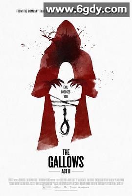 绞刑架2：二次行刑(2019)HD高清迅雷网盘磁力下载