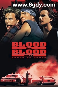 黑帮悍将(1993)HD高清迅雷网盘磁力下载