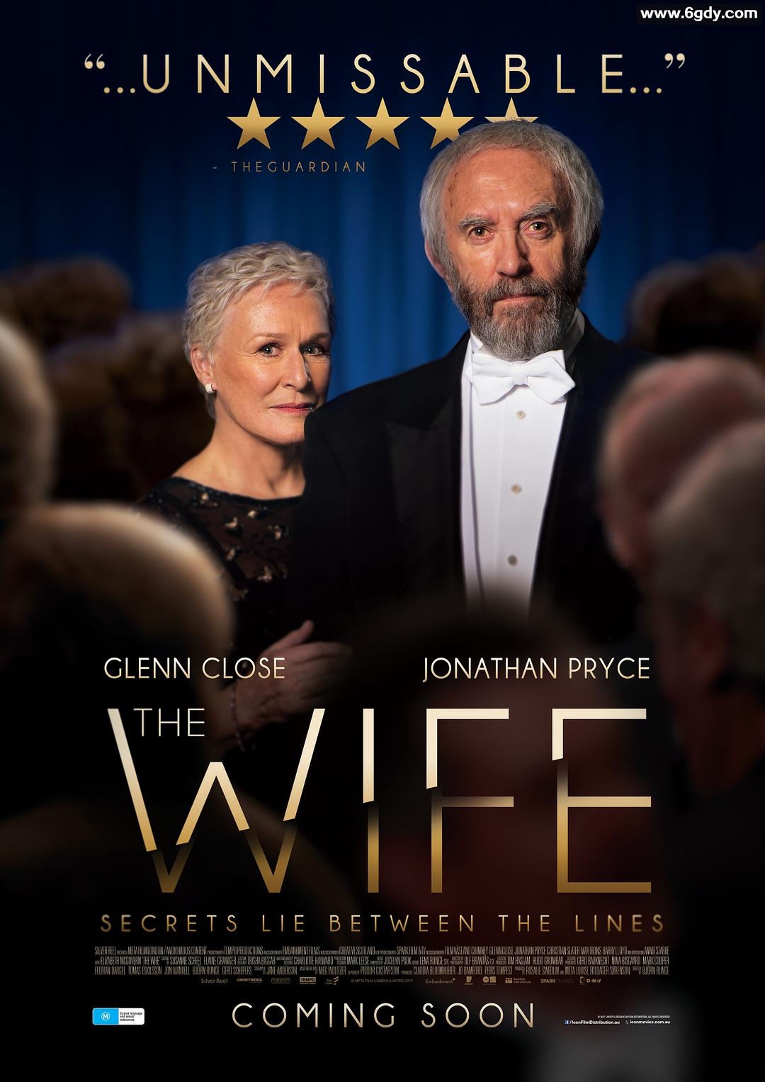 贤妻(2017)HD高清迅雷网盘磁力下载