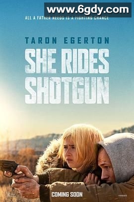 亡命父女(2025)HD高清迅雷网盘磁力下载