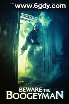 鬼敲门(2024)HD高清迅雷网盘磁力下载