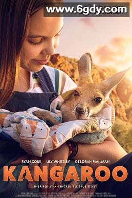 袋鼠之家(2025)HD高清迅雷网盘磁力下载