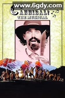 食人魔！音乐剧(1998)HD高清迅雷网盘磁力下载