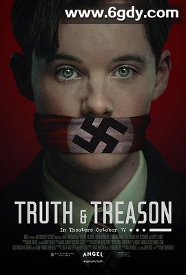 真理与背叛(2025)HD高清迅雷网盘磁力下载