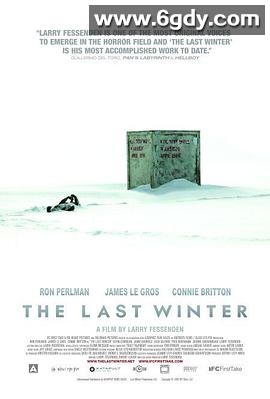 终结冬日(2006)超清高清迅雷网盘磁力下载