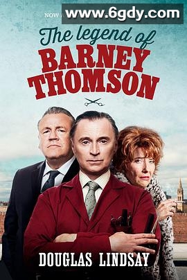 巴尼·汤姆森传奇(2015)HD高清迅雷网盘磁力下载