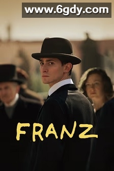 弗兰茨(2025)HD高清迅雷网盘磁力下载