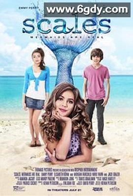 美人鱼是真实的(2017)HD高清迅雷网盘磁力下载