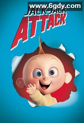 小杰克的攻击(2005)HD高清迅雷网盘磁力下载