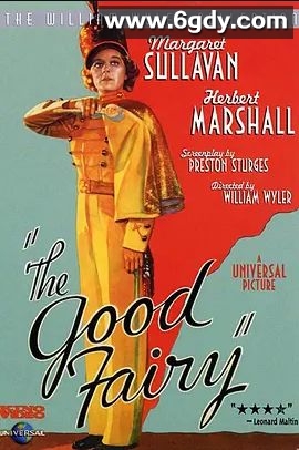 好心的仙女(1935)超清高清迅雷网盘磁力下载