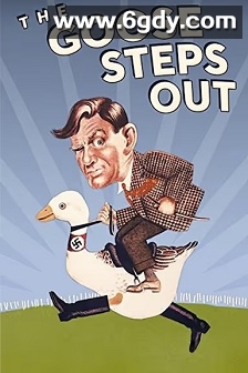 鹅步升天(1946)HD高清迅雷网盘磁力下载