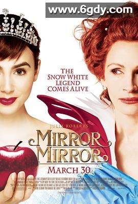 白雪公主之魔镜魔镜(2012)HD高清迅雷网盘磁力下载