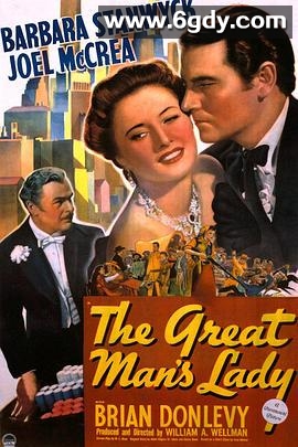 女伟人(1942)超清高清迅雷网盘磁力下载