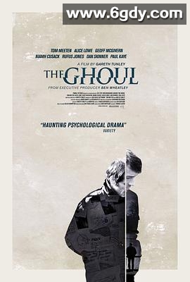 食尸鬼(2016)HD高清迅雷网盘磁力下载