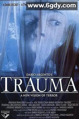 创伤(1993)超清高清迅雷网盘磁力下载