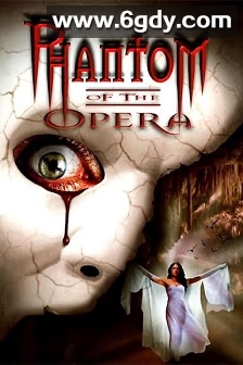 歌剧魅影(1998)HD高清迅雷网盘磁力下载