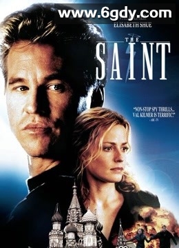 圣徒(1997)HD高清迅雷网盘磁力下载