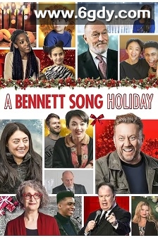 A Bennett Song Holiday(2020)HD高清迅雷网盘磁力下载