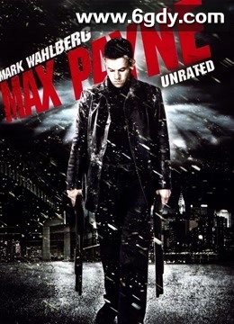 马克思·佩恩(2008)HD高清迅雷网盘磁力下载