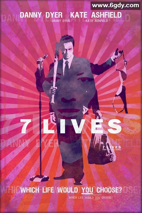七条命(2011)超清高清迅雷网盘磁力下载