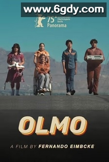 奥尔莫(2025)HD高清迅雷网盘磁力下载