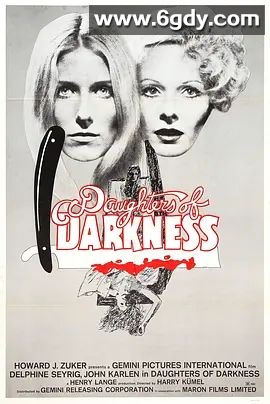 暗夜之女(1971)HD高清迅雷网盘磁力下载