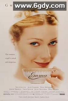 艾玛(1996)HD高清迅雷网盘磁力下载