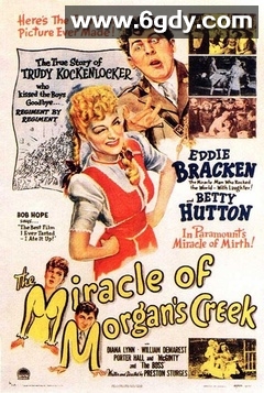 摩根河的奇迹(1944)HD高清迅雷网盘磁力下载