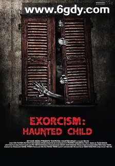 与鬼魂共眠(2015)HD高清迅雷网盘磁力下载