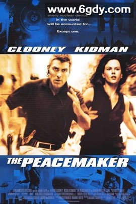 末日戒备(1997)HD高清迅雷网盘磁力下载