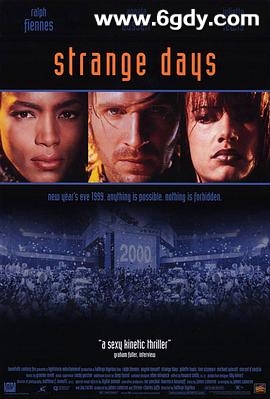 末世纪暴潮(1995)HD高清迅雷网盘磁力下载