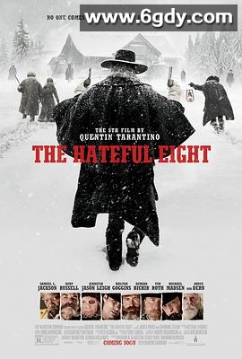 八恶人(2015)HD高清迅雷网盘磁力下载