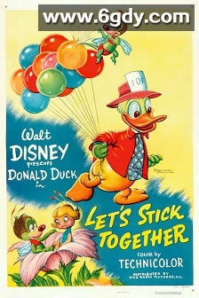 让我们一起刺(1952)HD高清迅雷网盘磁力下载