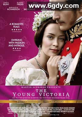 年轻的维多利亚(2009)HD高清迅雷网盘磁力下载