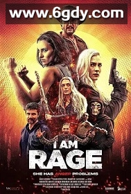 我是狂怒(2023)HD高清迅雷网盘磁力下载